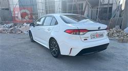 تۆیۆتا کۆرۆلا